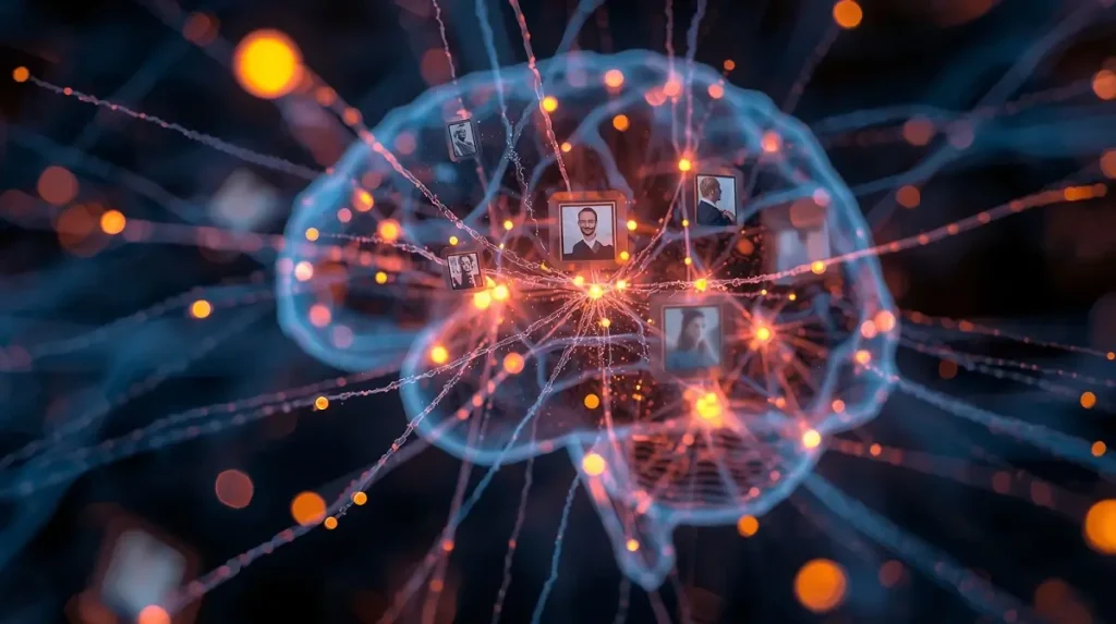 چرا مدام خواب یک نفر را میبینیم؟